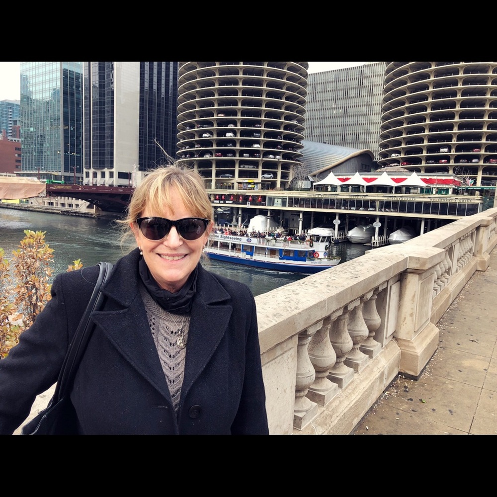 Meet your Posher, Erin